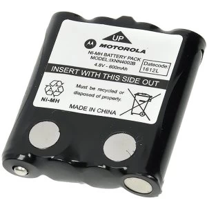 Image of Motorola 00242 Battery