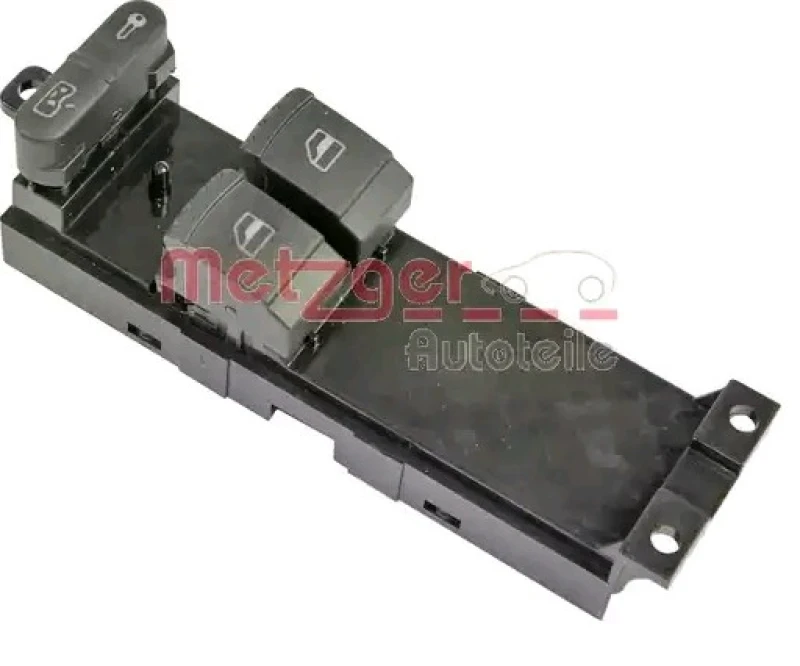 Image of METZGER 0916305 Switch, window winder Switch,window winder (1761)