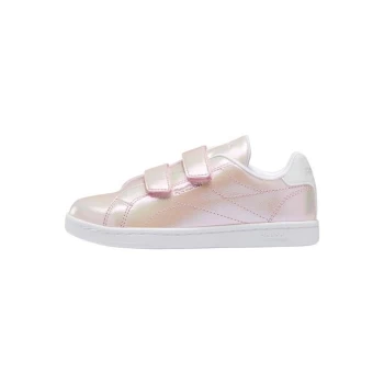 Image of Reebok Royal Complete CLN 2 Shoes Kids - Frost Berry / Frost Berry / Cl