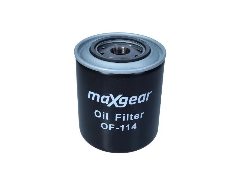 Image of MAXGEAR Oil filter MAXGEAR 26-2142
