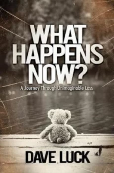 Image of What Happens Now by Dave Luck Book