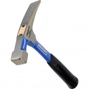 Image of Vaughan Steel Brick Hammer 680g