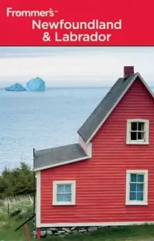 Image of Newfoundland & Labrador by Andrew Hempstead