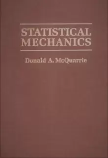 Image of Statistical Mechanics