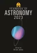 Image of yearbook of astronomy 2023