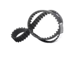 Image of CONTITECH Timing Belt OPEL,RENAULT,NISSAN CT1046 127627,1680600Q0E,1680600QAD Cam Belt,Toothed Belt 1680600QAH,7700110203,8200127627,4401429,4431763