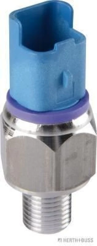 Image of Oil Pressure Switch, power steering HERTH+BUSS ELPARTS 70541030