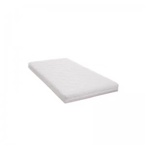 image of Obaby All Seasons 140 X 70cm Pocket Sprung Mattress