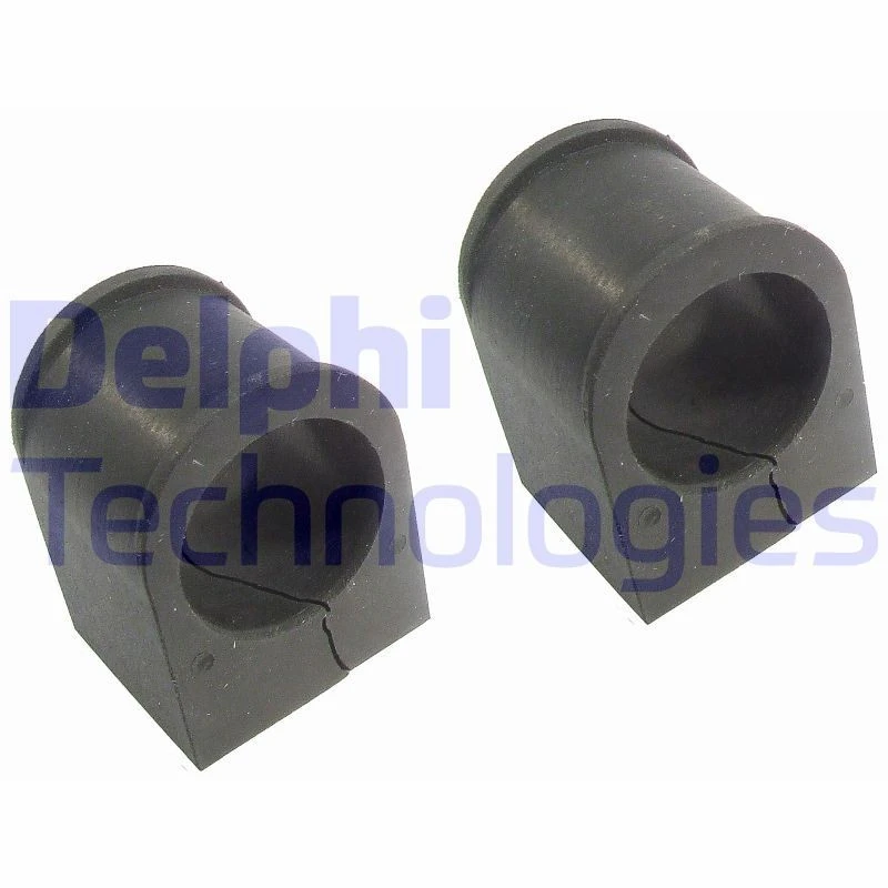 Image of DELPHI Anti roll bar bush DELPHI TD800W