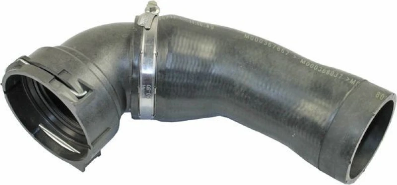 Image of Charger intake hose METZGER 2400252