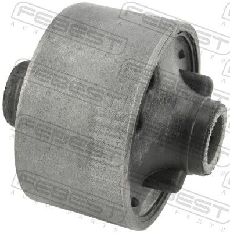 Image of Trailing arm / Suspension arm bush FEBEST TAB-045