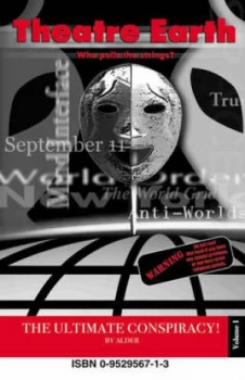 Image of Theatre Earth V. 1 by Renee Henry Paperback