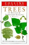Image of A field guide to the trees of Britain and Northern Europe by Alan Mitchell