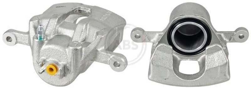 Image of A.B.S. Brake caliper A.B.S. 431231