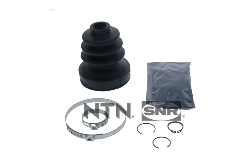 Image of CV boot kit, drive shaft SNR IBK74.004