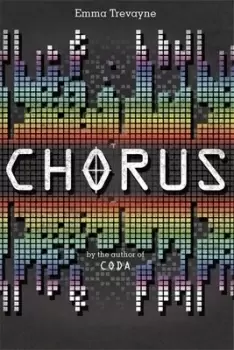 Image of Chorus by Emma Trevayne