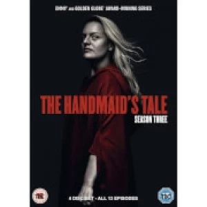 image of The Handmaid's Tale - Season 3