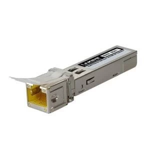 image of Cisco Gigabit Ethernet LH Mini-GBIC SFP Transceiver network media converter 1310 nm