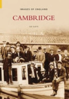 Image of Cambridge by Sue Slack