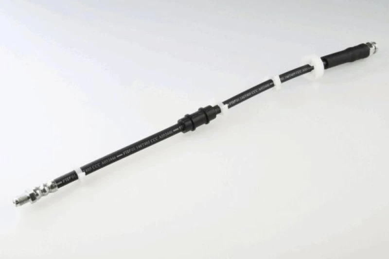 Image of HELLA Brake hose HELLA 8AH 355 460-591