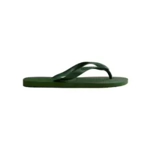 Image of Havaianas Brasil Flip Flop - Green