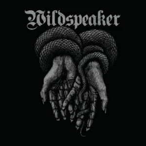 Image of Spreading Adder by Wildspeaker CD Album