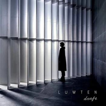 Image of Luwten - Draft CD
