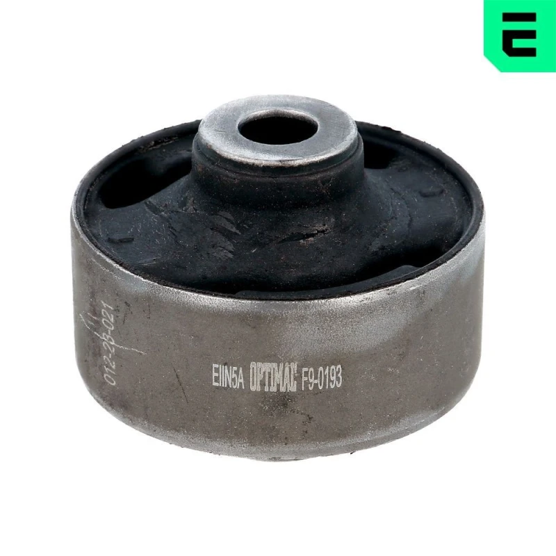 Image of Trailing arm / Suspension arm bush OPTIMAL F9-0193