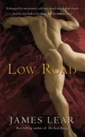 Image of low road