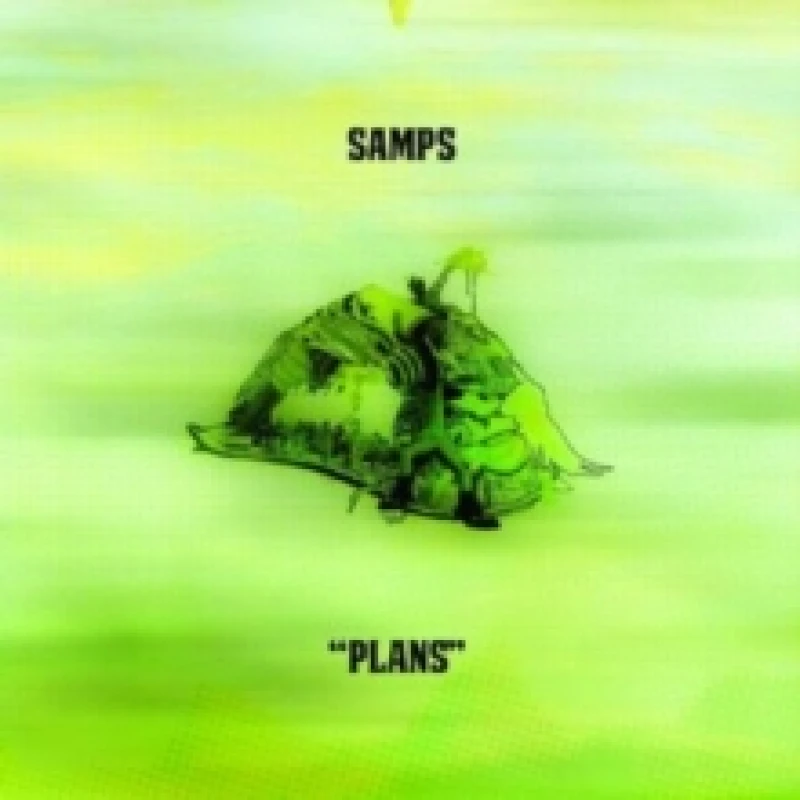 Image of Plans Vinyl