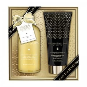 Image of Baylis Harding Sweet Mandarin Grapefruit 2 Piece Set