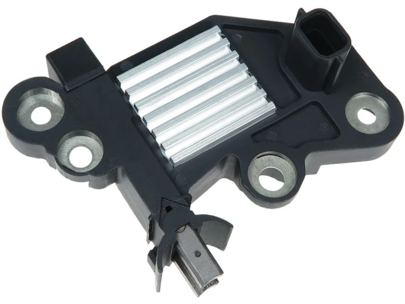 Image of AS-PL Alternator voltage regulator AS-PL ARE0185S2