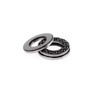 image of 81109 TN - Cylindrical Roller Thrust Bearing