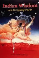 Image of indian wisdom and its guiding power