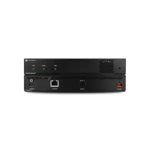 Atlona OMNI-111 video servers/encoder 4096 x 2160 pixels