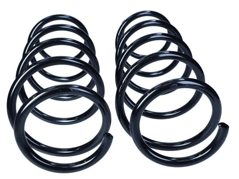 Image of MAXGEAR Coil spring MAXGEAR 60-1467D