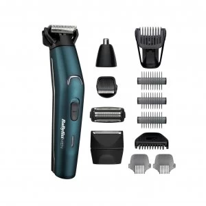 image of Babyliss For Him 12 in 1 Grooming Kit 7861U