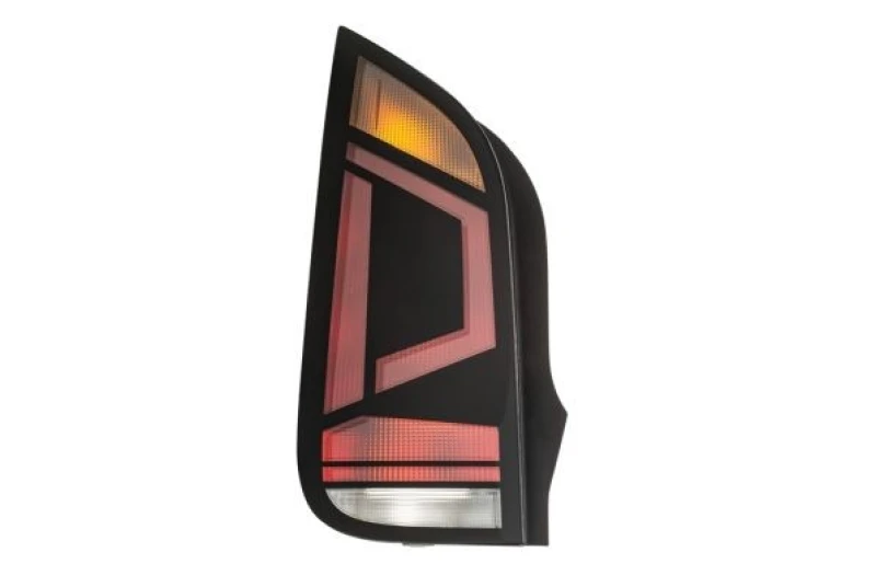 Image of HELLA Rear light HELLA 9EL 354 847-011