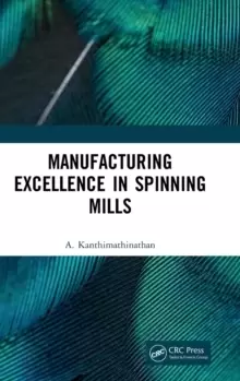 Image of Manufacturing Excellence in Spinning Mills