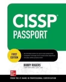 Image of CISSP Passport