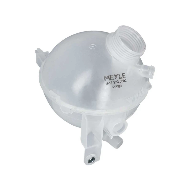 Image of MEYLE 11-14 223 0002 Expansion Tank MEYLE-Original: True to OE. without lid Expansion Tank,coolant (397)