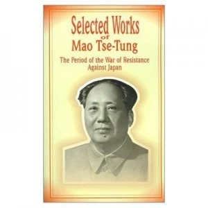 Image of Selected Works of Mao Tse-Tung by Mao Tse-Tung Paperback