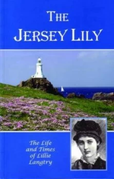 Image of The Jersey Lily by Sonia Hillsdon Paperback