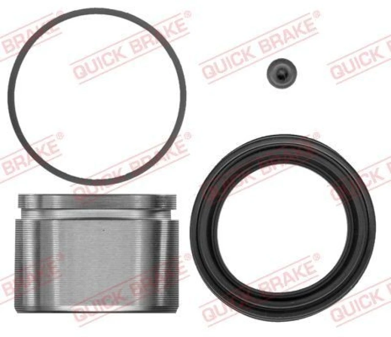 Image of QUICK BRAKE Repair Kit, brake caliper QUICK BRAKE 114-5305
