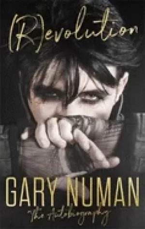 Image of revolution the autobiography
