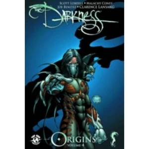 Image of The Darkness: Origins Volume 4 TP