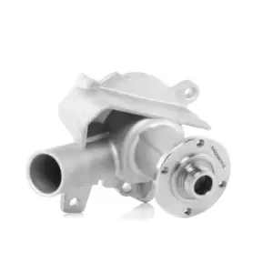 Image of RIDEX Water pump BMW 1260W0033 11511719836,11511720609,11519070758 Engine water pump,Water pump for engine 11519070759,PA0212