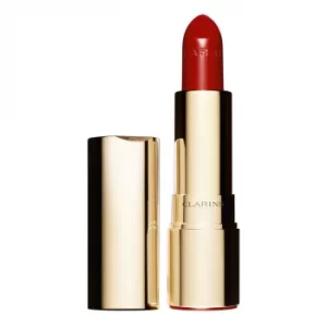 image of Clarins Joli Rouge Lipstick Brilliant 03