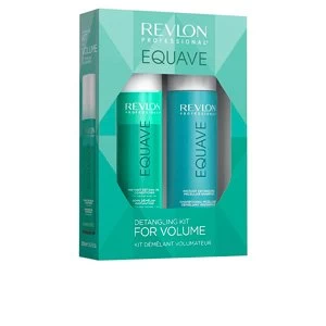 Image of EQUAVE DETANGLING FOR VOLUME set 2 pz