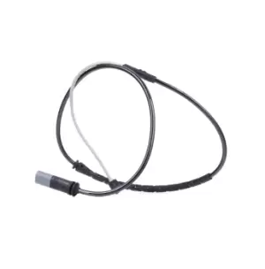Image of ATE Brake Pad Wear Sensor 24.8190-0028.2 Brake Wear Indicator,Brake Wear Sensor BMW,X5 (E70),X5 (F15, F85),X6 (E71, E72),X6 (F16, F86)